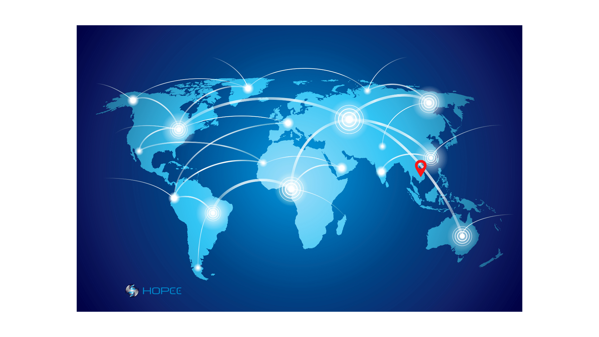 Top 6 Countries For All Your IT Outsourcing Needs 2023